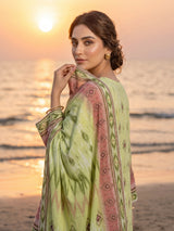 MED-07 LAWN 2PC