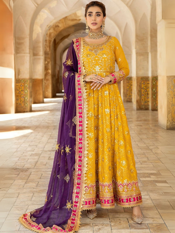 MGM-06 CHIFFON 3pc