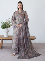 GM-16 3PC  STITCHED I UNSTITCHED