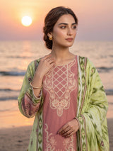 MED-07 LAWN 2PC