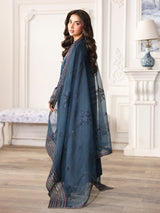 CLS-01 3PC STITCHED | UNSTITCHED