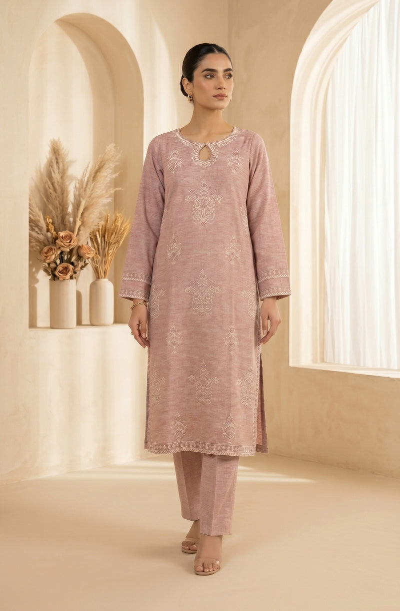 STP-52 2PC STITCHED