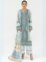 MED-05 LAWN 2PC