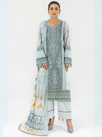 MED-05 LAWN 2PC