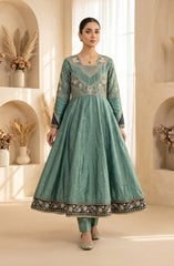 STP-53 2PC STITCHED