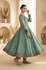 STP-53 2PC STITCHED