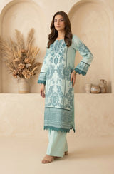 STP-54 2PC STITCHED