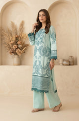 STP-54 2PC STITCHED