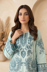 STP-54 2PC STITCHED