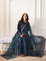 CLS-01 3PC STITCHED | UNSTITCHED