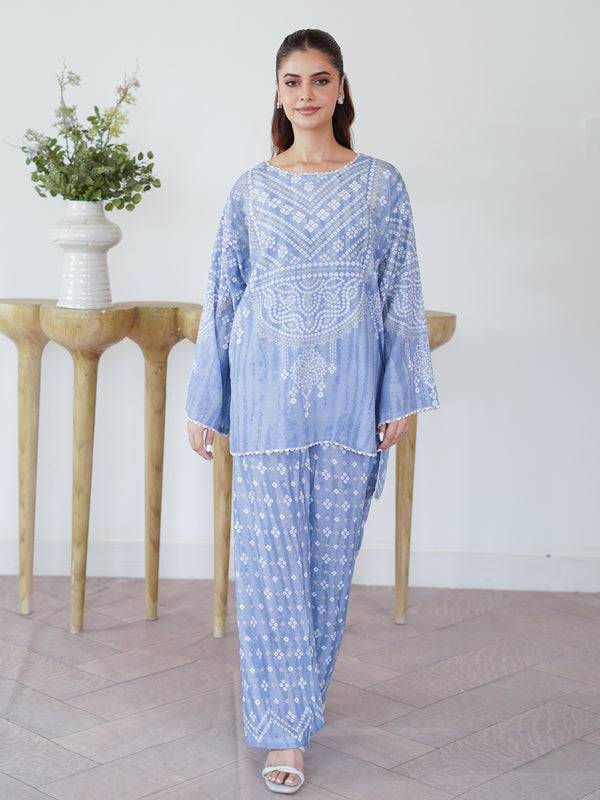 CRP-10 2PC STITCHED