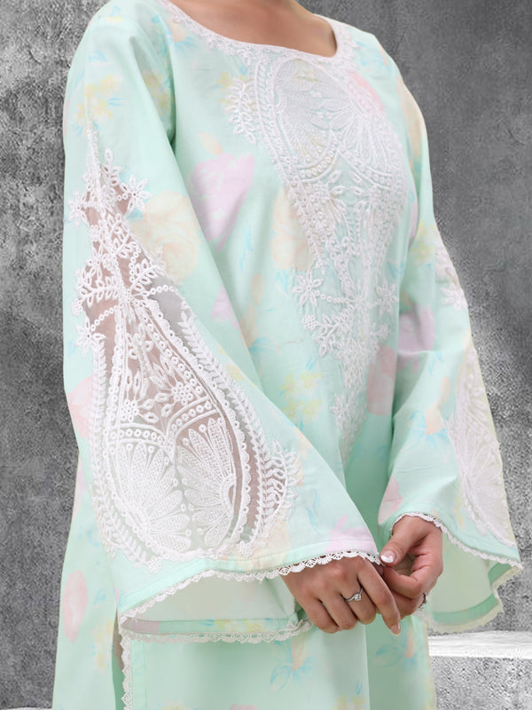 LP-13 2PC STITCHED