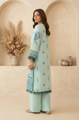 STP-54 2PC STITCHED