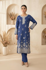 STP-55 2PC STITCHED