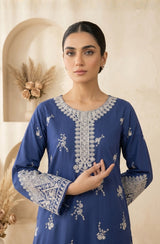STP-55 2PC STITCHED
