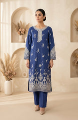 STP-55 2PC STITCHED