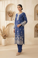 STP-55 2PC STITCHED
