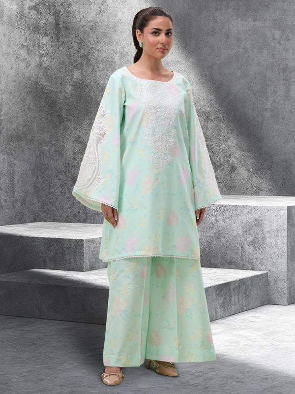 LP-13 2PC STITCHED