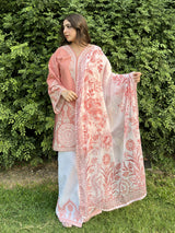 DTP-01 3-PC STITCHED