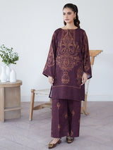 CRP-19 2PC STITCHED