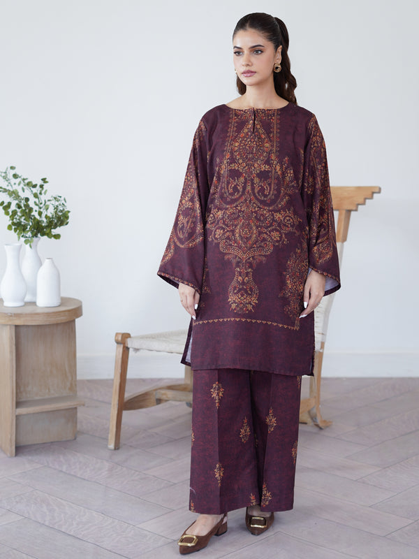 CRP-19 2PC STITCHED