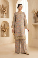 STP-57 2PC STITCHED