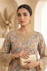STP-57 2PC STITCHED
