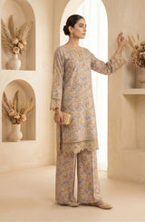 STP-57 2PC STITCHED