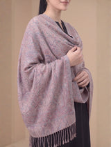 MS-11- PASHMINA SHAWL