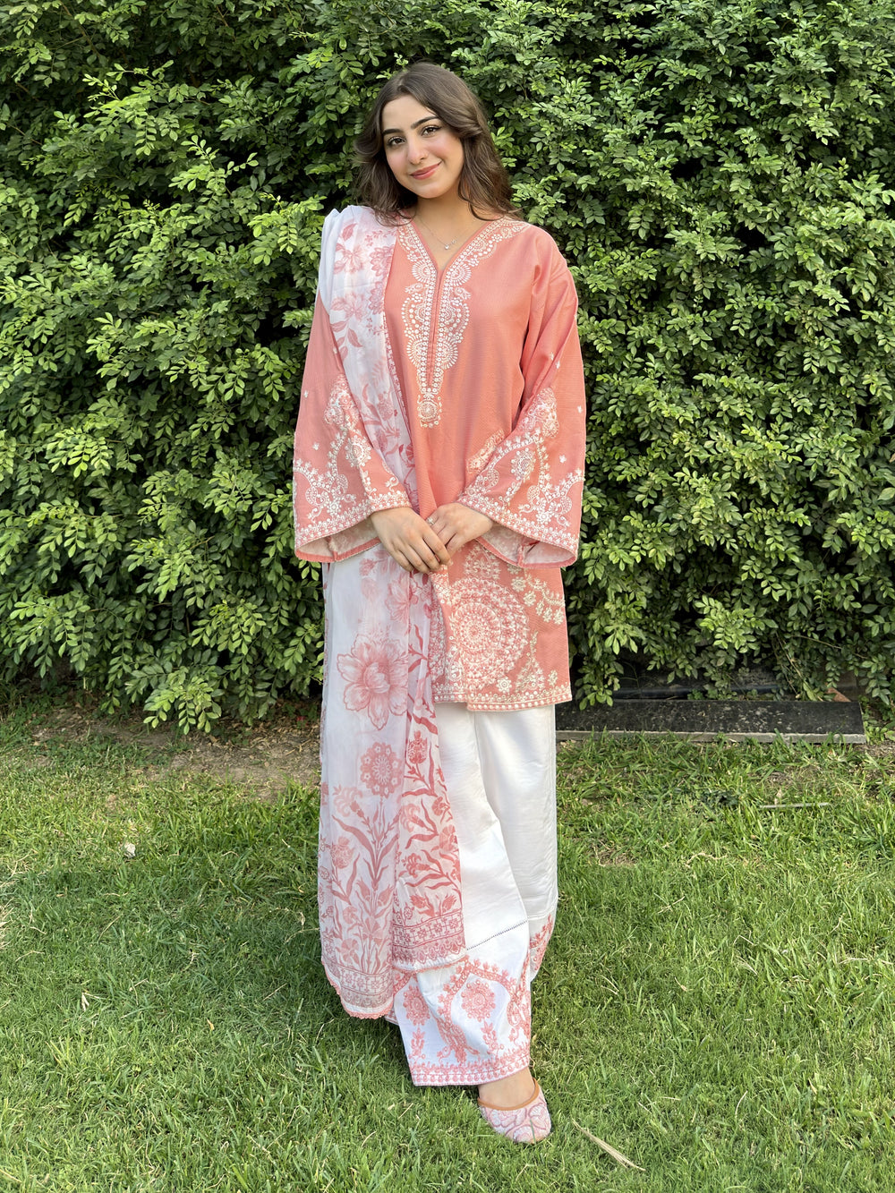DTP-01 3-PC STITCHED