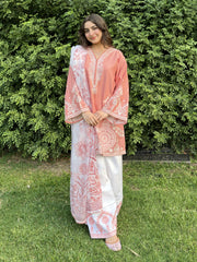 DTP-01 3-PC STITCHED