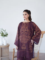 CRP-19 2PC STITCHED