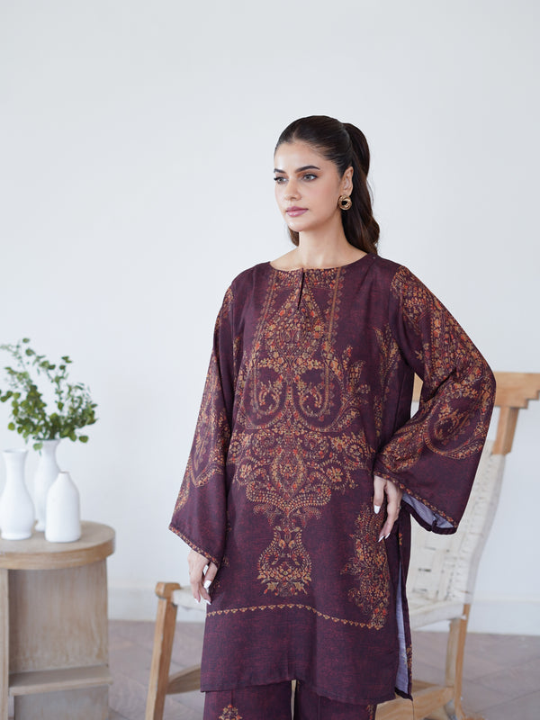 CRP-19 2PC STITCHED