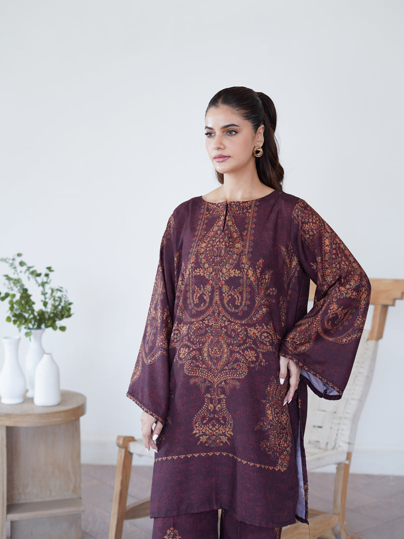 CRP-19 2PC STITCHED