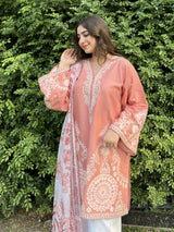 DTP-01 3-PC STITCHED