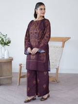 CRP-19 2PC STITCHED