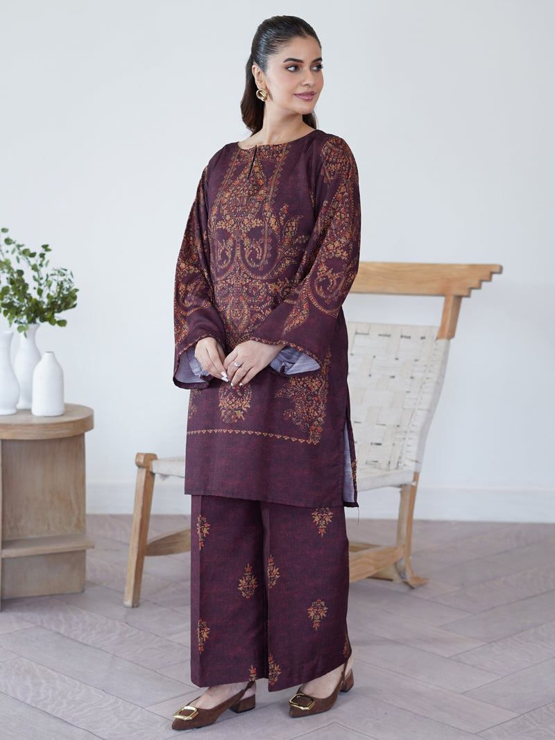 CRP-19 2PC STITCHED