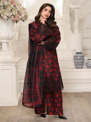 CLS-03 3PC STITCHED | UNSTITCHED