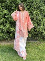 DTP-01 3-PC STITCHED