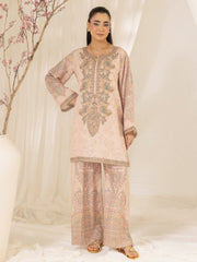 PLS-201 2PC STITCHED