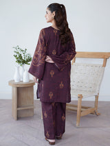 CRP-19 2PC STITCHED