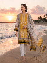 MED-02 LAWN 2PC