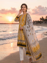 MED-02 LAWN 2PC