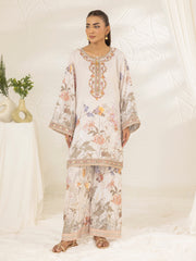 PLS-203 2PC STITCHED