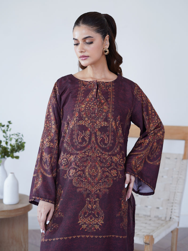 CRP-19 2PC STITCHED