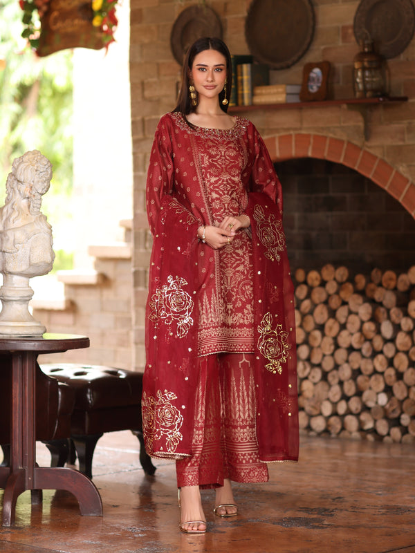 MJD-02 3PC
