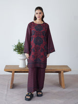 CRP-16 2PC STITCHED