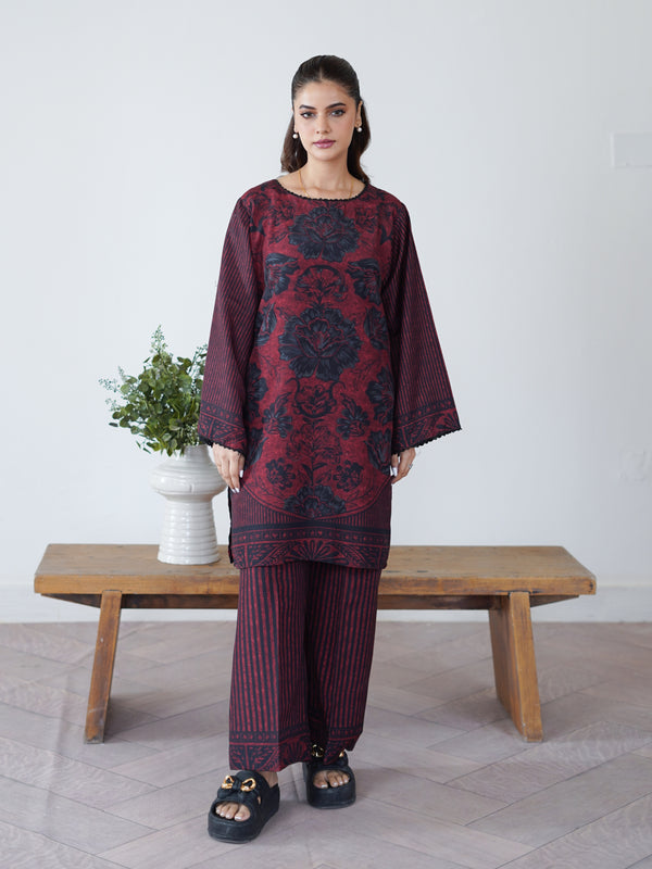 CRP-16 2PC STITCHED
