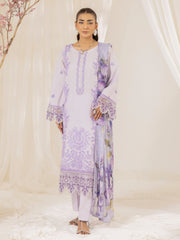 ZB-03 STITCHED I UNSTITCHED