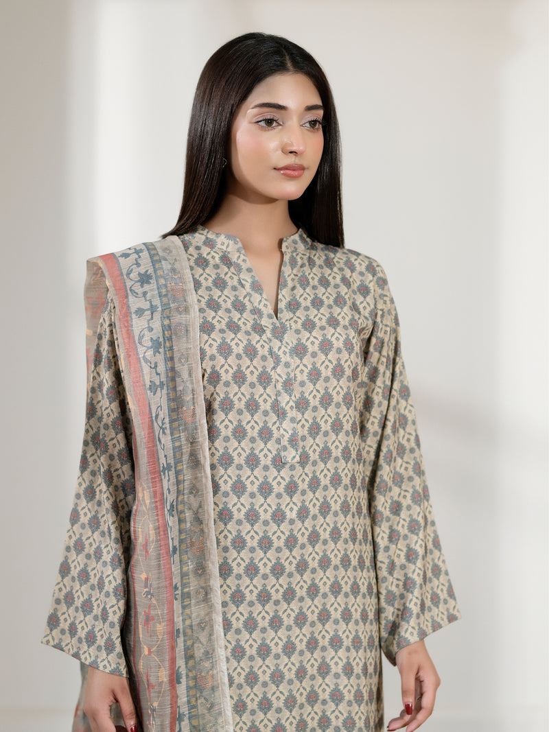 GM-25 3PC  WINTER STITCHED